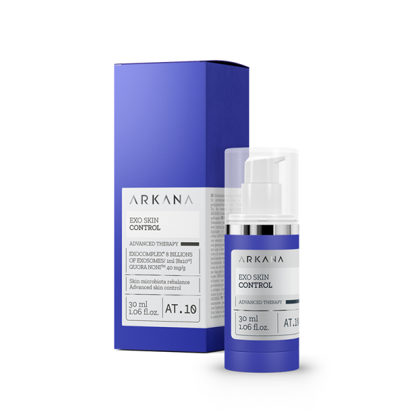 EXO Skin Control 30ml