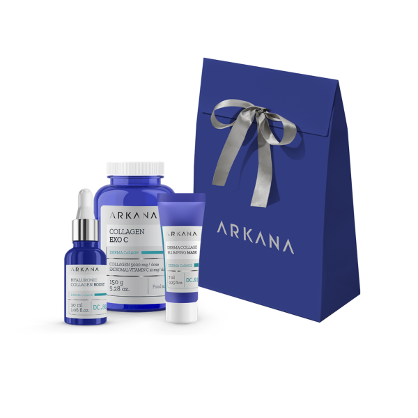 Collagen Bank Set