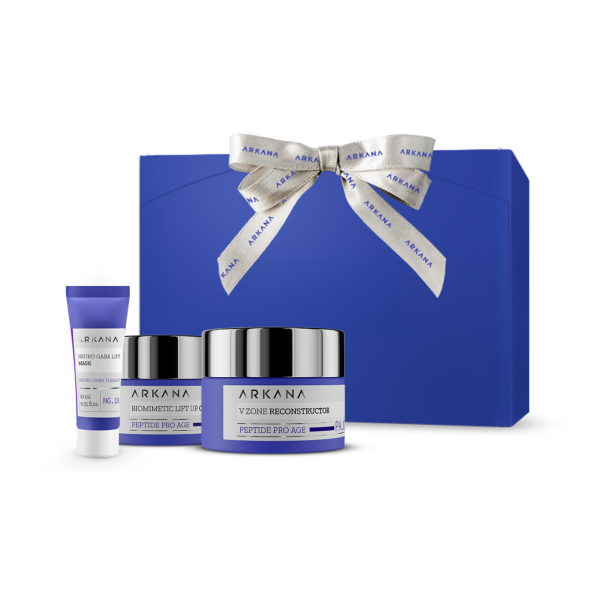 Peptide Beauty Set