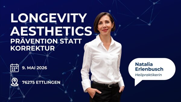 09.05.2026 SKIN-LONGEVITY AESTHETICS