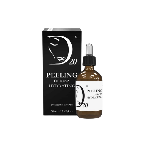 DERMA 2.0® – Peeling Derma Hydrating 50ml (Professional)