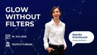 18.07.2026 Glow without filters