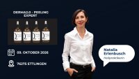09.10.2026 - Derma2.0 Peeling Experte