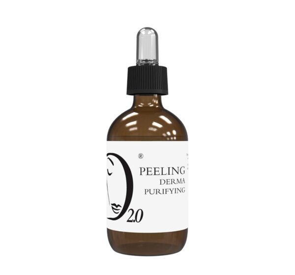 DERMA 2.0® – Peeling Derma Puryfying 50ml (Professional)