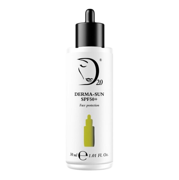 Derma-Sun SPF50+