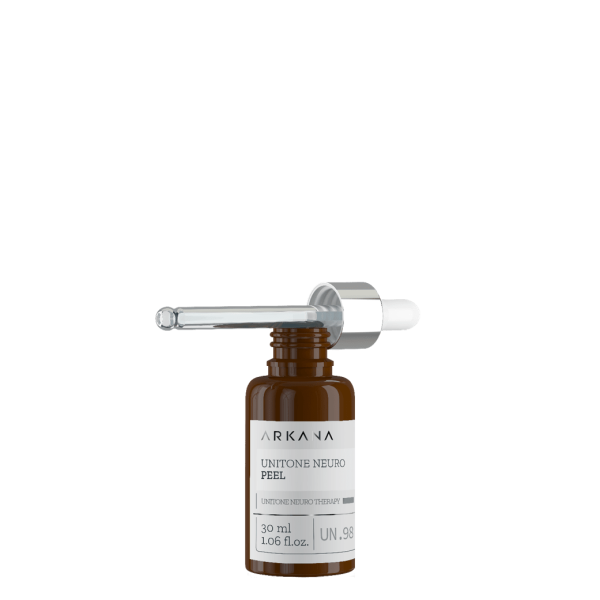 Skin Tone Neuro Peel - MHD: 08.2026