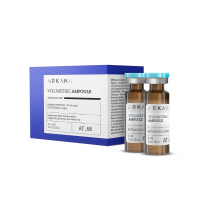 Volumetric Ampoule