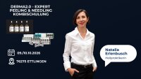 DERMA2.0 KOMBISCHULUNG Expert