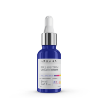 Full Spectrum Vitamin Drops 30ml
