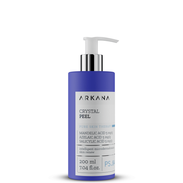 Crystal Peel 200 ml