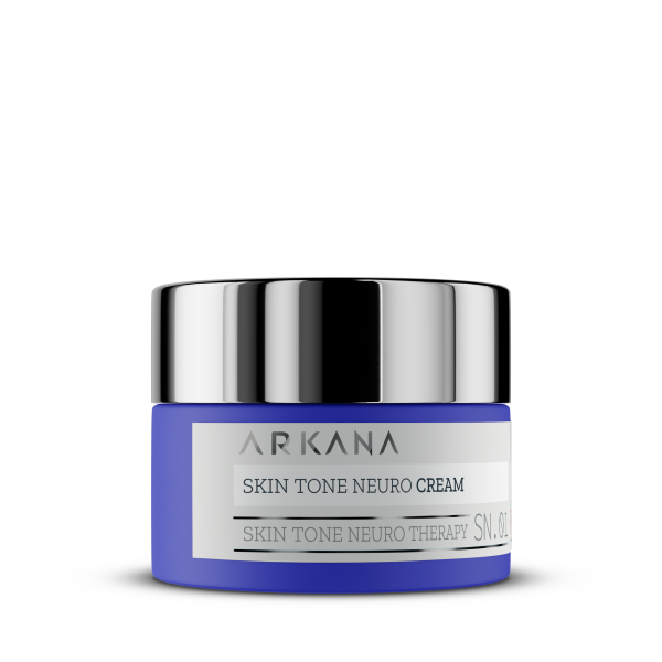 Skin Tone Neuro Creme