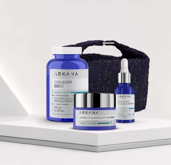 Derma CollAGE Pro