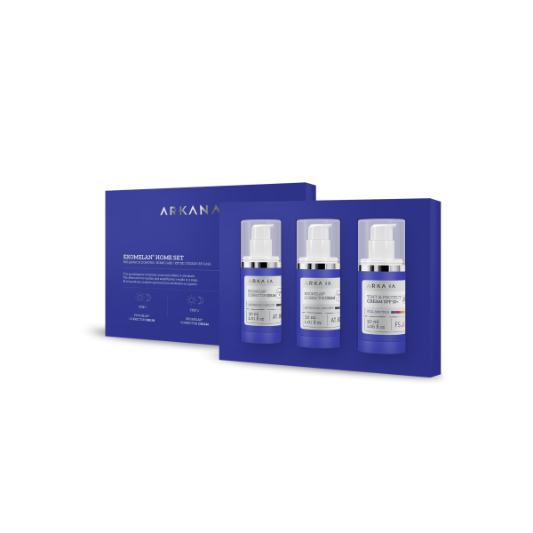 EXOMELAN® Home Set