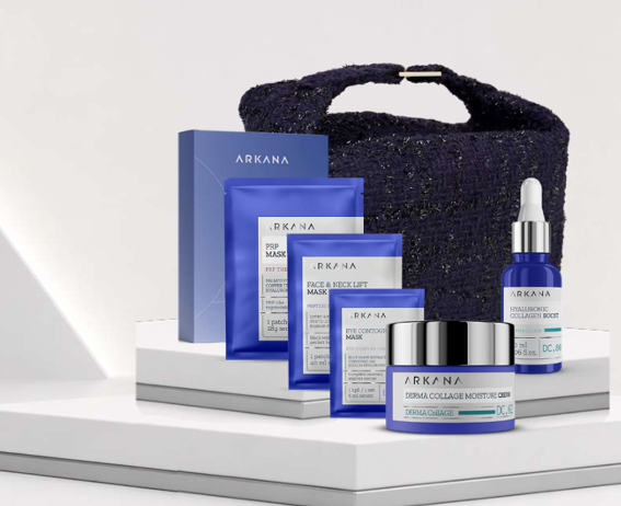 Derma CollAGE Duo